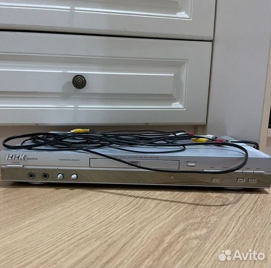 DVD BBK920S