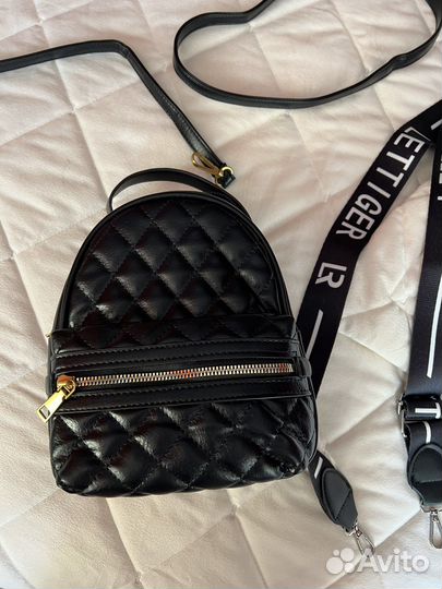 Сумка-рюкзак