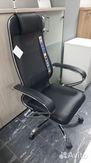 Компьютерное офисное кресло Metta