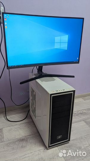 Игровой пк