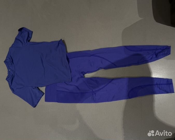 Спортивная одежда H&M