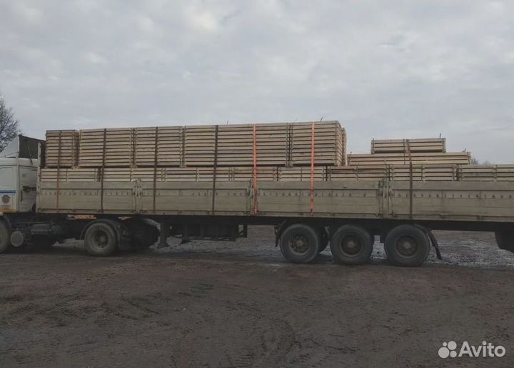 Доска от производителя Гост 40мм