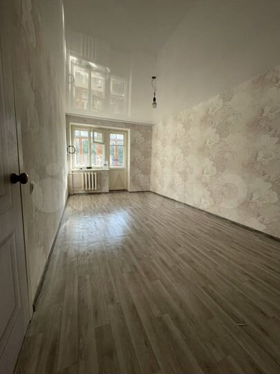 1-к. квартира, 32 м², 4/5 эт.