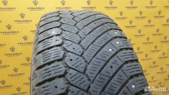 Continental Conti4x4IceContact 235/65 R17 108T