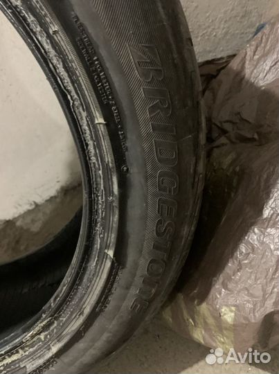Bridgestone MY-02 Sporty Style 205/55 R16