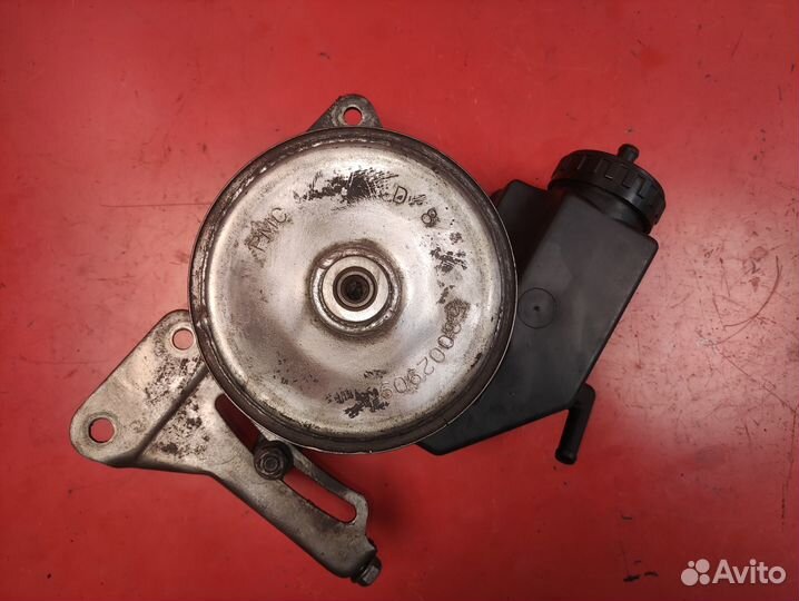 Насос гур Jeep Cherokee XJ 1987-1996