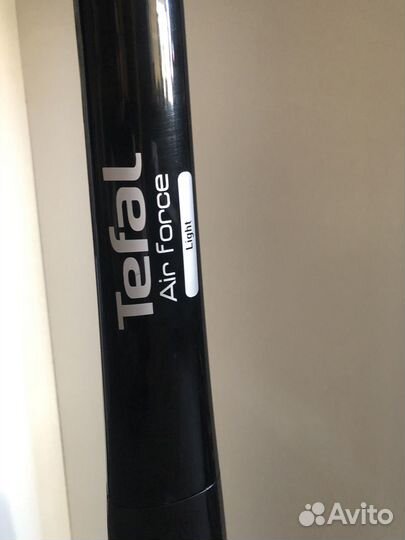 Пылесос Tefal air force light