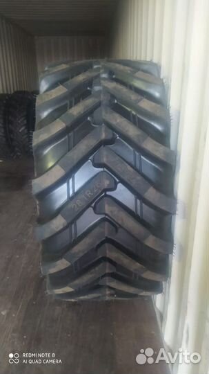 Волтайр Agro DR-111 28.1 R26