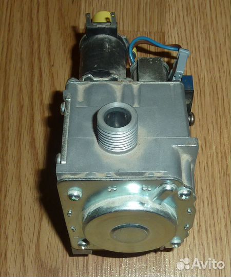 Газовая горелка для котла Ferroli 24