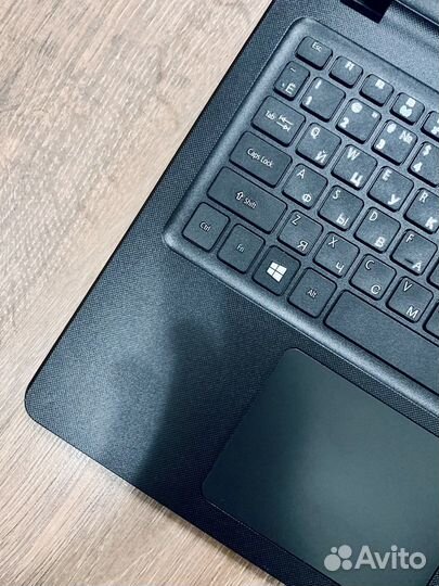 Ноутбук Acer новый