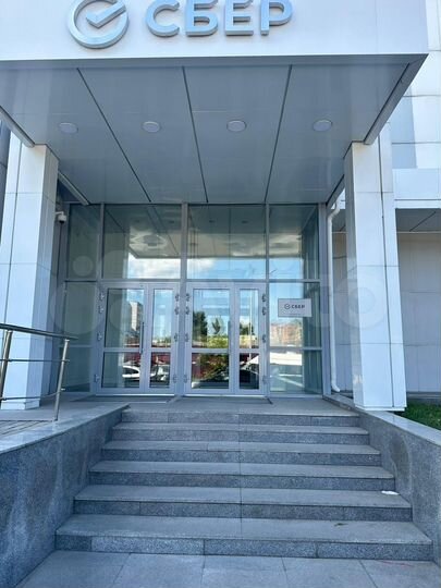 Продажа здания с зу, Красноярск