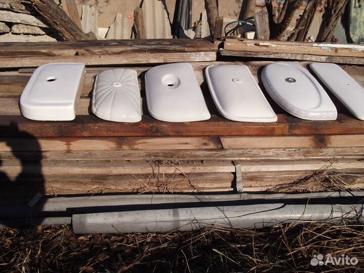 Крышки унитазного бачка