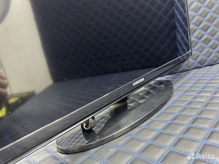 Телевизор samsung UE32H5303AK