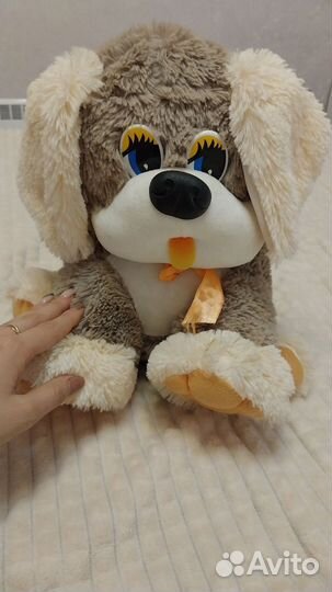 Мягкая игрушка