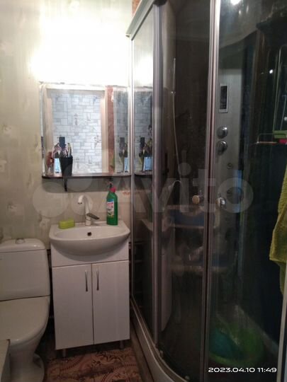 1-к. квартира, 30 м², 4/5 эт.