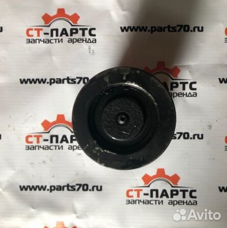 Каток поддерживающий 9235892-BT