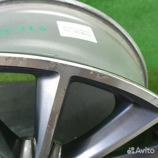 Диск литой Мерседес Бенц А класс W177 (2018-2022)