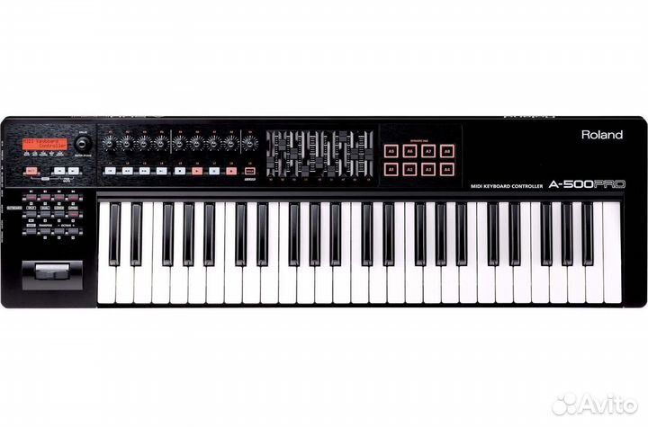 Roland a-500 pro