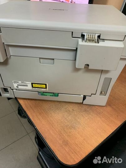 Мфу лазерный Brother DCP-7057R 3 в 1