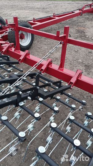 Борона Агромаш БПГ-10, 2023