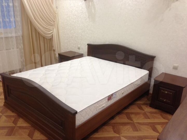 Комната 30 м² в 2-к., 6/10 эт.