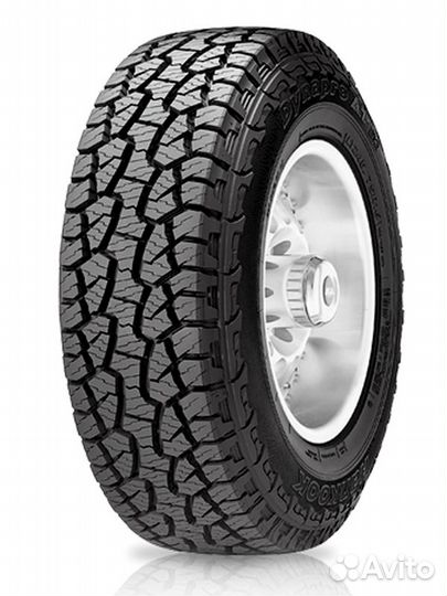 Hankook DynaPro ATM RF10 235/65 R17 103T