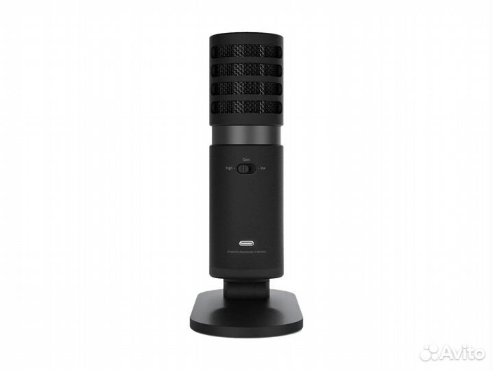Beyerdynamic Fox микрофон