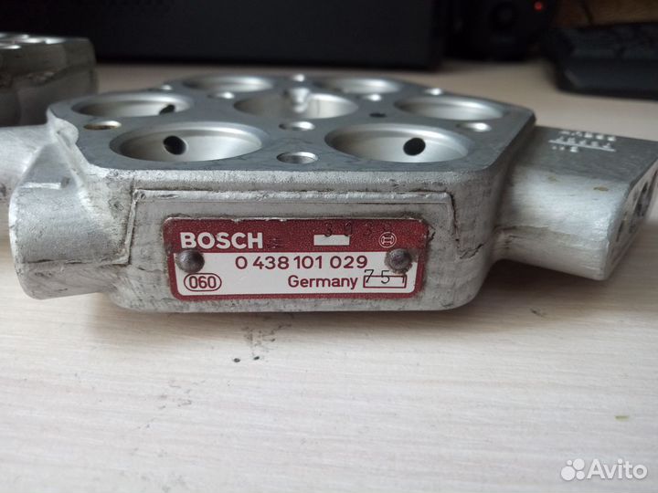 Дозатор ке джитроник