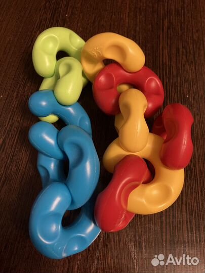 Балансир игра и конструктор