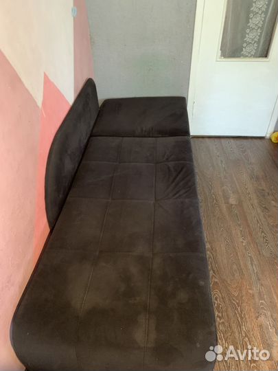 Мини диван раскладной