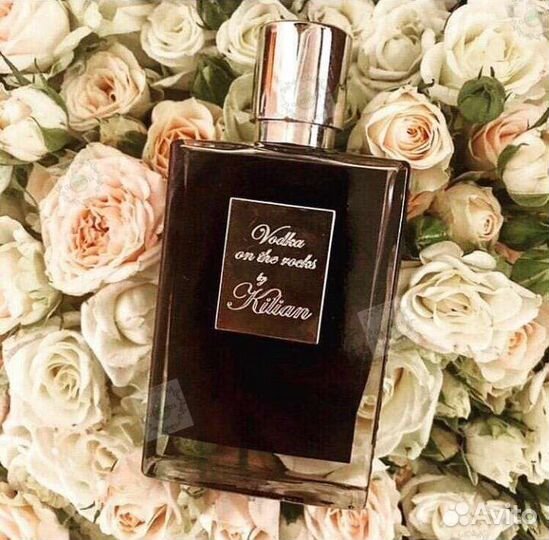 Парфюм Килиан Водка со Льдом туалетные духи 50 ml