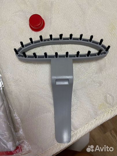 Отпариватель для одежды вертикальный