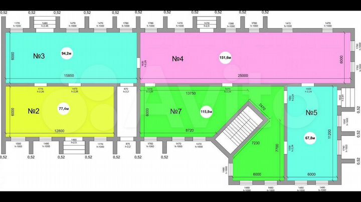 Свободного назначения