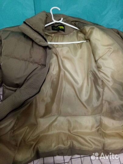 Куртка женская