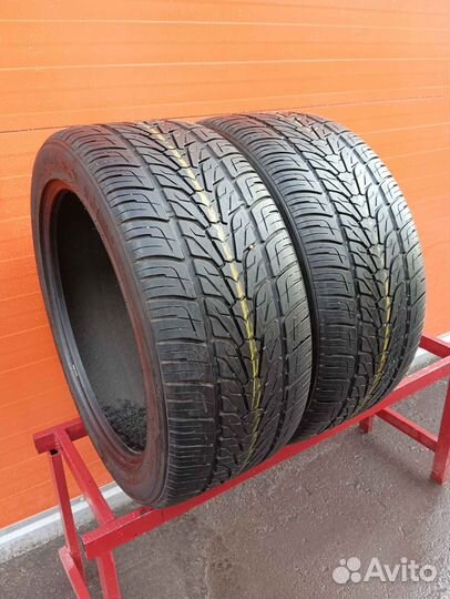 Nexen Roadian HP 305/40 R22 114V