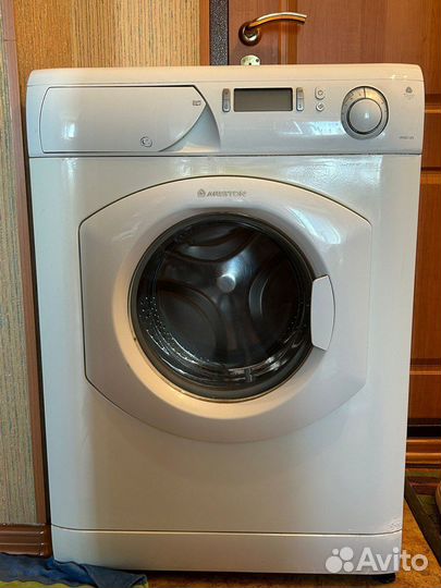 Стиральная машинка