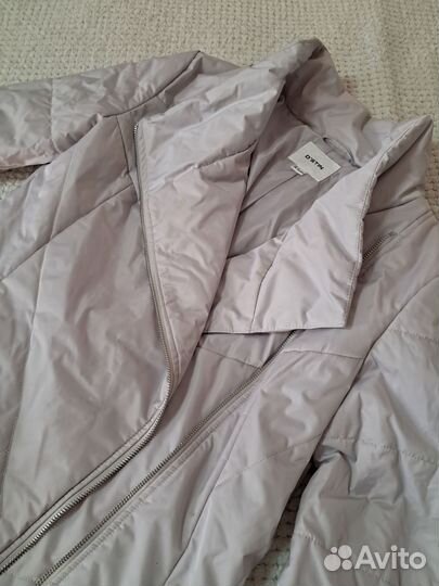 Куртка демисезонная женская