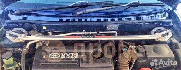 Распорка C-ONE corolla/allex/runx ZZE12* NZE12*