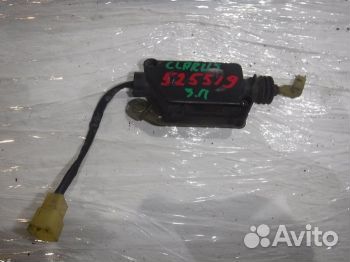 Активатор замка Киа Clarus