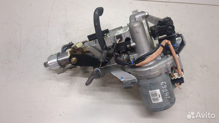 Электроусилитель руля Renault Scenic, 2006