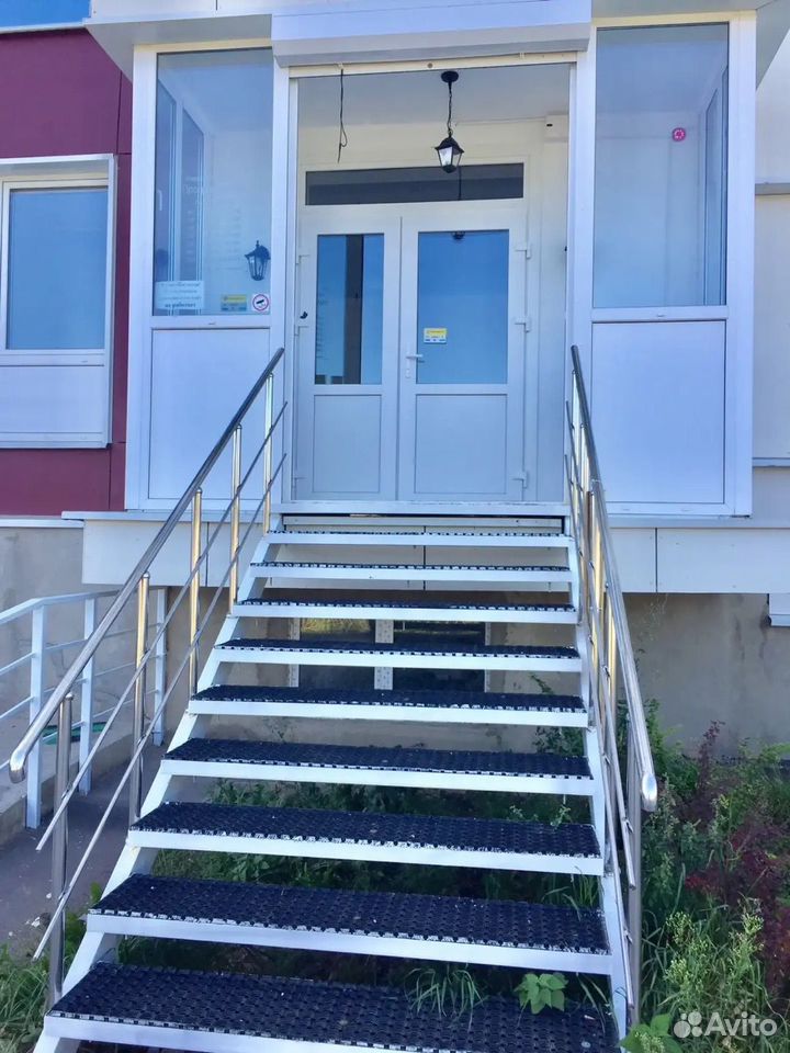 1-к. квартира, 43 м², 1/3 эт., Кокошкино