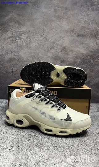 Кроссовки Nike Air Max Tn Terrascape plus (Арт.316