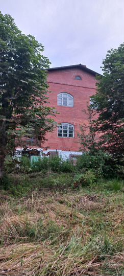 Дом 131,8 м² на участке 13 сот.