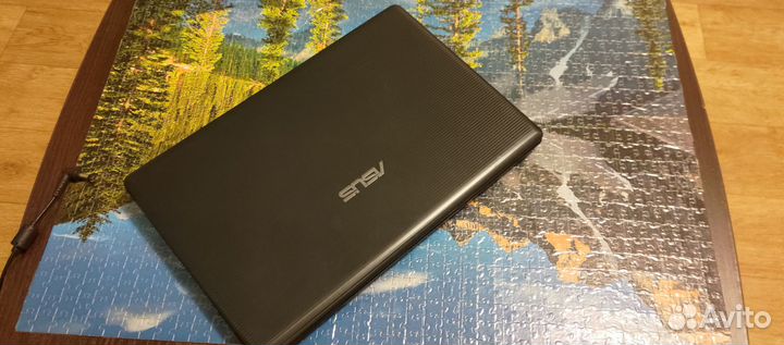 Продам Ноутбук Asus X55A