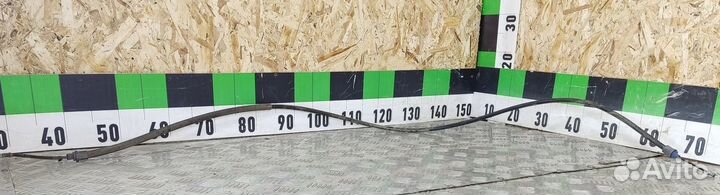 Трос стояночного тормоза Renault Logan 2005 2014