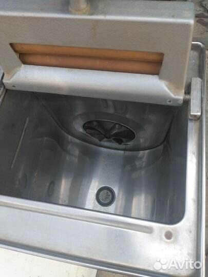 Стиральная машина бу