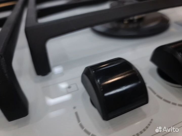 Варочная панель Teka GBC 64100 KBN White