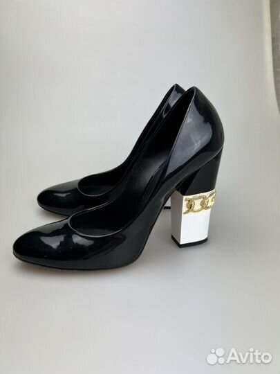 Туфли Casadei 38размер