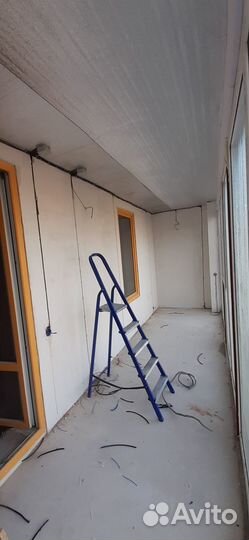 Услуги электрика электромонтаж