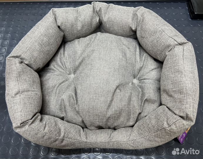 Лежанка Gamma для собак мелких пород и кошек